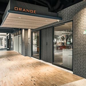 Orange Hotel - Ximen, Taipei